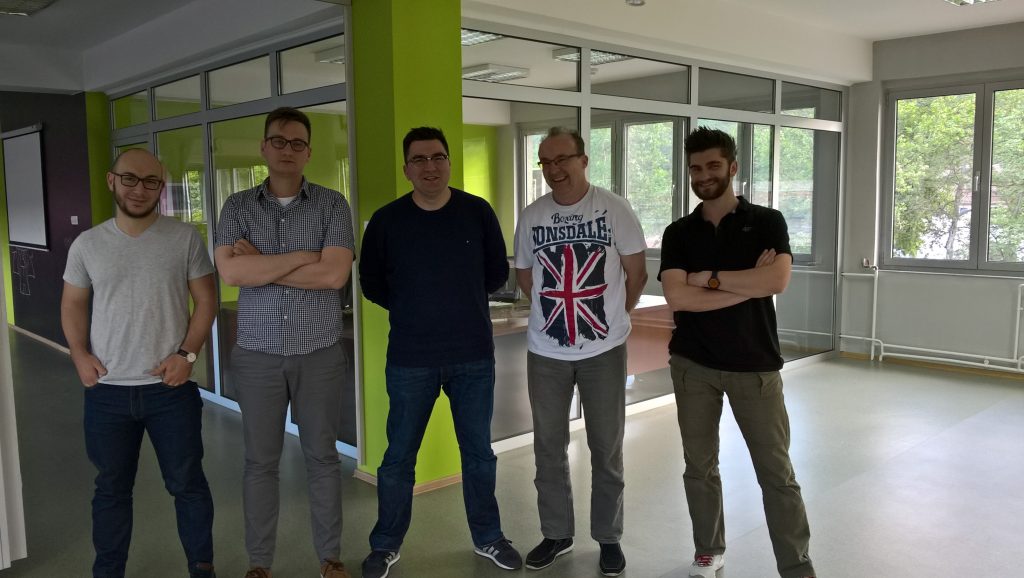 Meetup 2017 godine